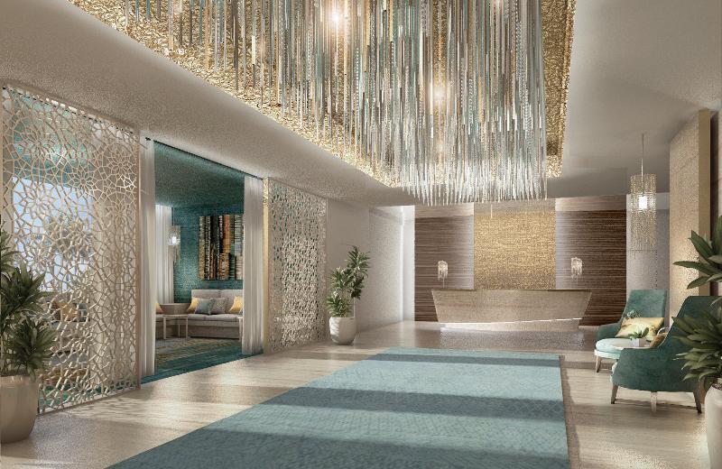 Sheraton Makkah Jabal Al Kaaba Hotel 2